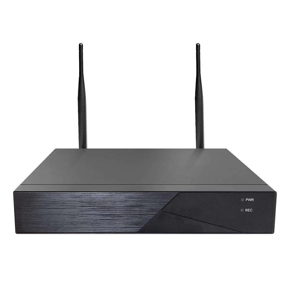 WiFi (DVR/NVR)